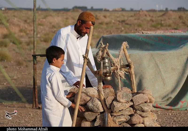 استان کرمان , هیئت , تعزیه , ویروس کرونا , غدیر خم | عید غدیر خم , 