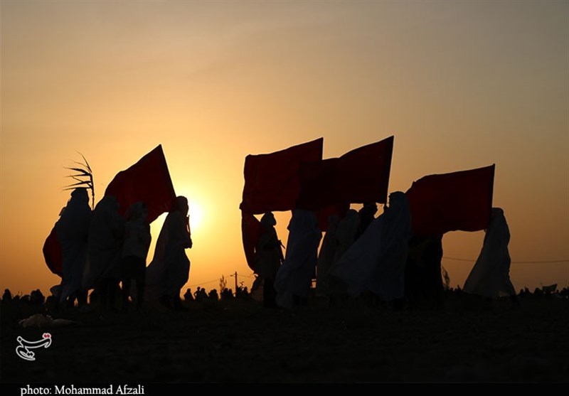 استان کرمان , هیئت , تعزیه , ویروس کرونا , غدیر خم | عید غدیر خم , 