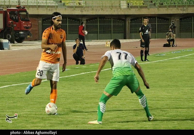 سازمان لیگ فوتبال ایران , استان کرمان , 