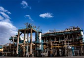 اورهال پالایشگاه نفت سپاهان با موفقیت به پایان رسید