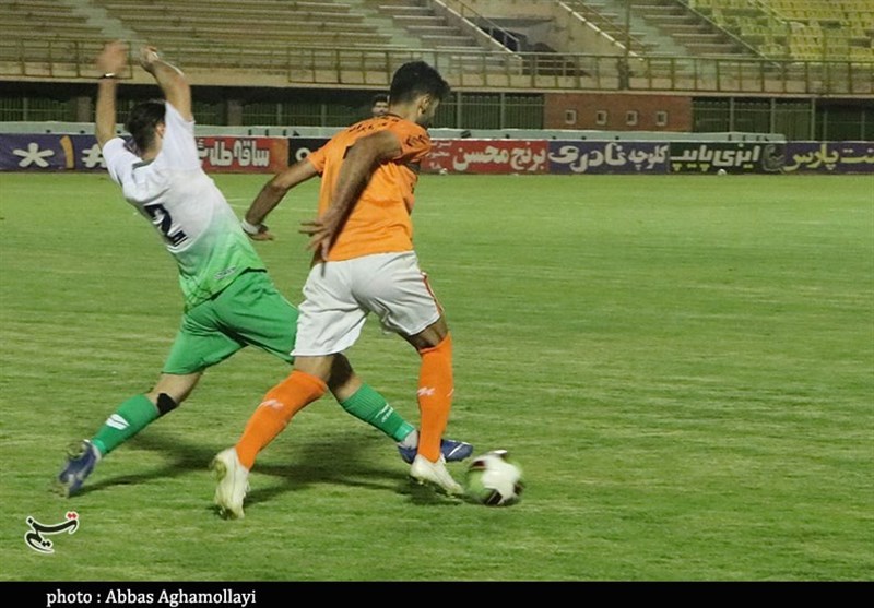 سازمان لیگ فوتبال ایران , استان کرمان , 