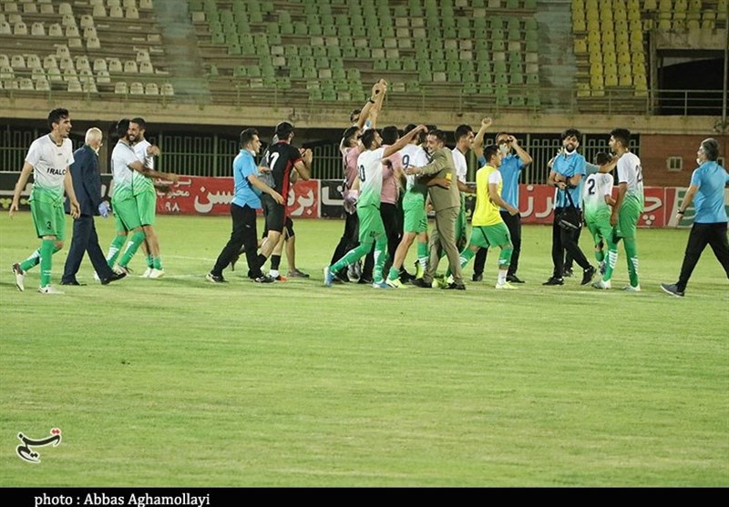 سازمان لیگ فوتبال ایران , استان کرمان , 