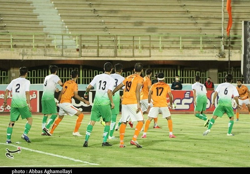 سازمان لیگ فوتبال ایران , استان کرمان , 