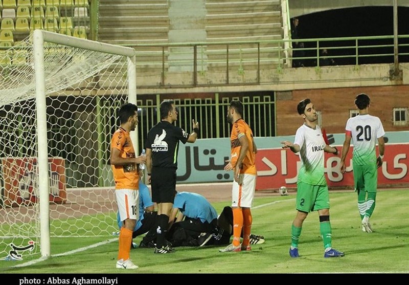 سازمان لیگ فوتبال ایران , استان کرمان , 