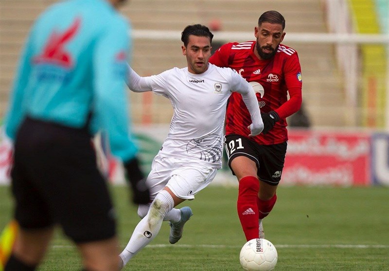 تیم فوتبال فولاد خوزستان , تیم فوتبال تراکتور تبریز , تیم فوتبال ماشین‌سازی تبریز , هومن افاضلی , تیم فوتبال پارس جنوبی‌ جم , تیم فوتبال سایپا , لیگ برتر فوتبال , تیم فوتبال  شاهین شهرداری بوشهر , فوتبال , 