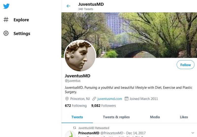 تیم فوتبال یوونتوس ایتالیا , 