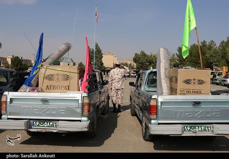 استان کرمان , هیئت , 