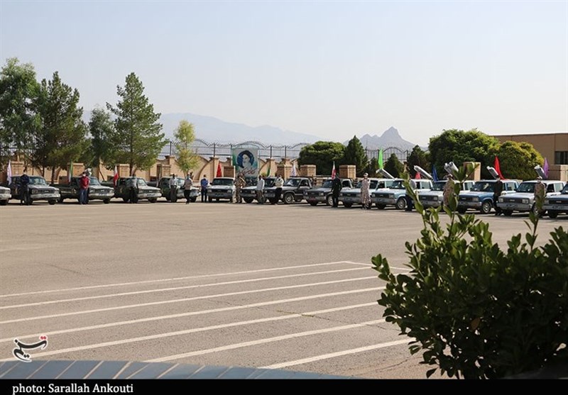 استان کرمان , هیئت , 