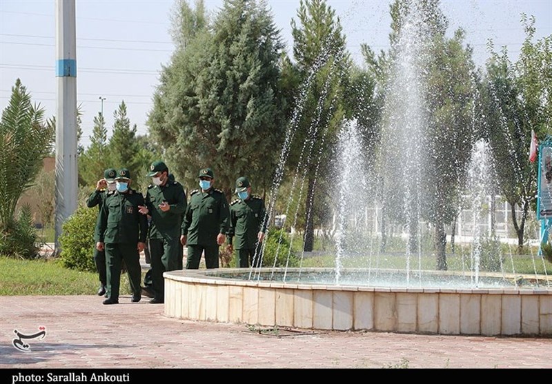 استان کرمان , هیئت , 