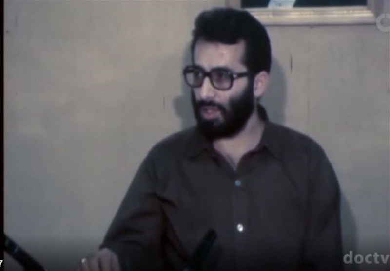 عباس آخوندی , 