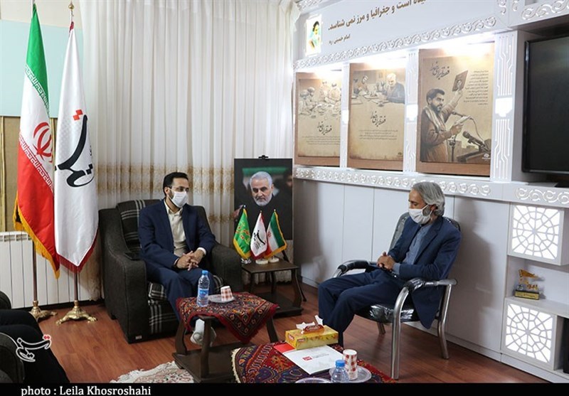 استان کرمان , روز خبرنگار ,