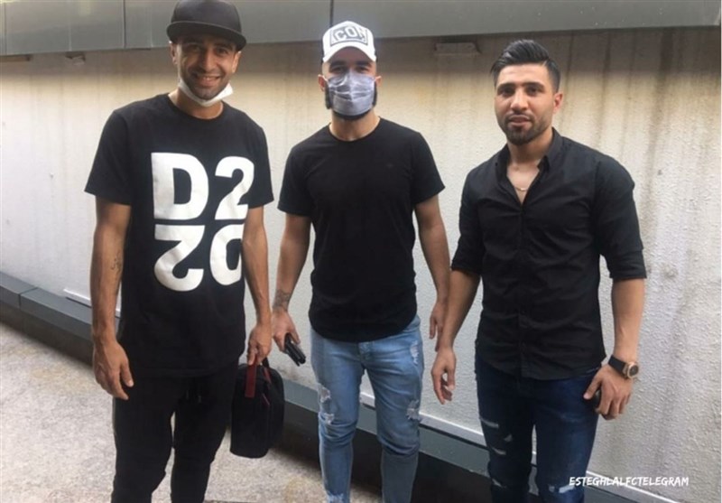 تیم فوتبال استقلال , تیم فوتبال سپاهان اصفهان , 