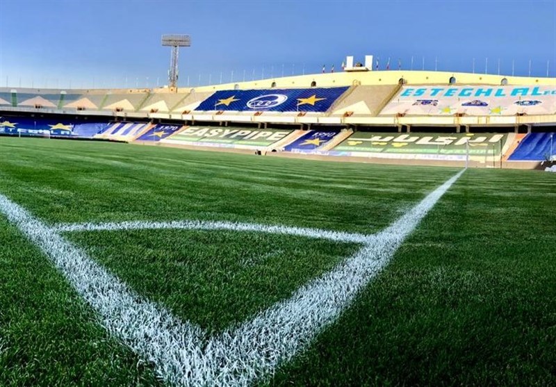 تیم فوتبال استقلال , تیم فوتبال سپاهان اصفهان , 