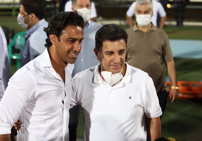 تیم فوتبال استقلال , تیم فوتبال سپاهان اصفهان , 