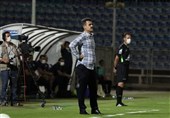 پورموسوی: کارشناسان گفتند داور باید 3 پنالتی برای ما مقابل ماشین‌سازی می‌گرفت، کدام هدیه؟/ هفته آینده آرامش به فوتبال برمی‌گردد