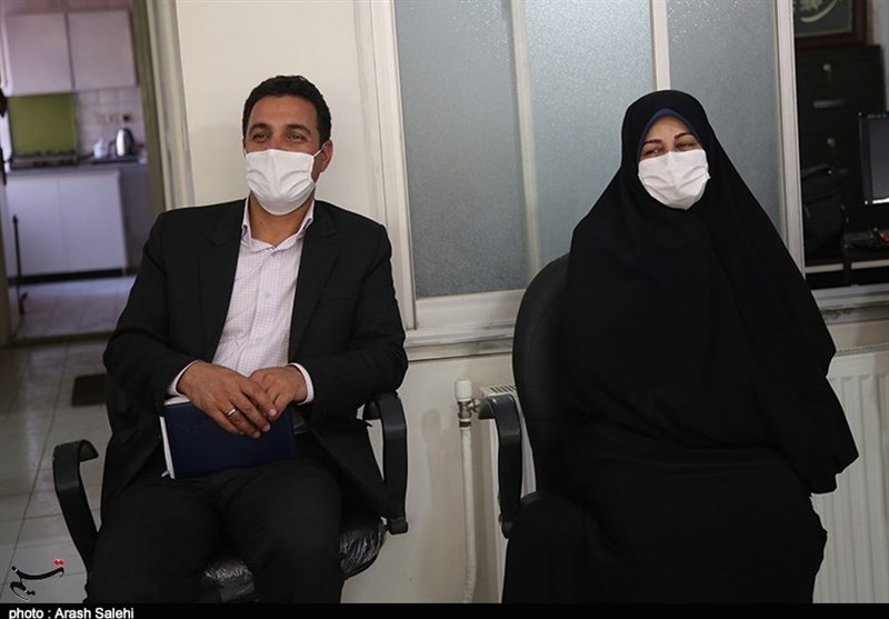 روز خبرنگار , استانداری قزوین , 