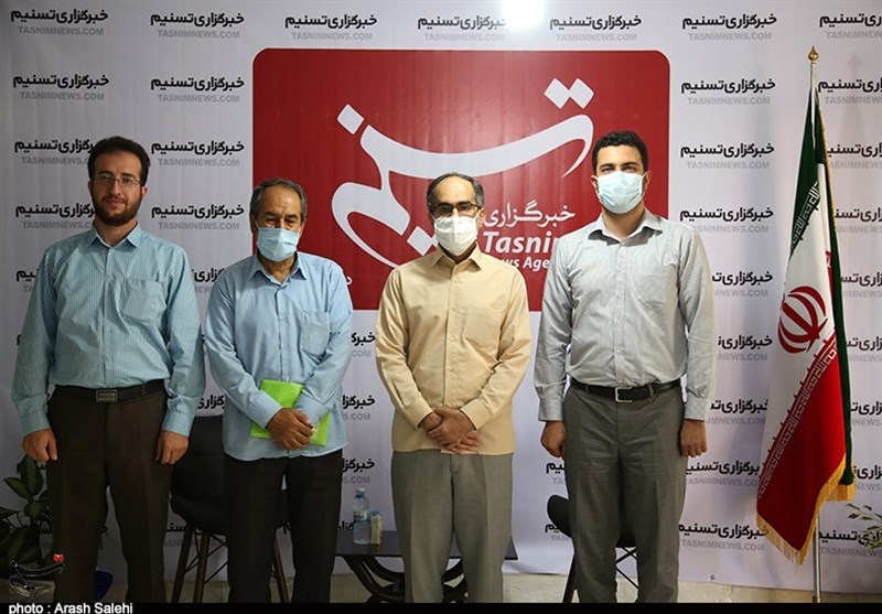 روز خبرنگار , استانداری قزوین , 