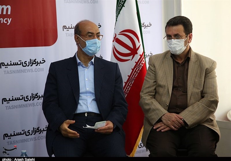 روز خبرنگار , استانداری قزوین , 