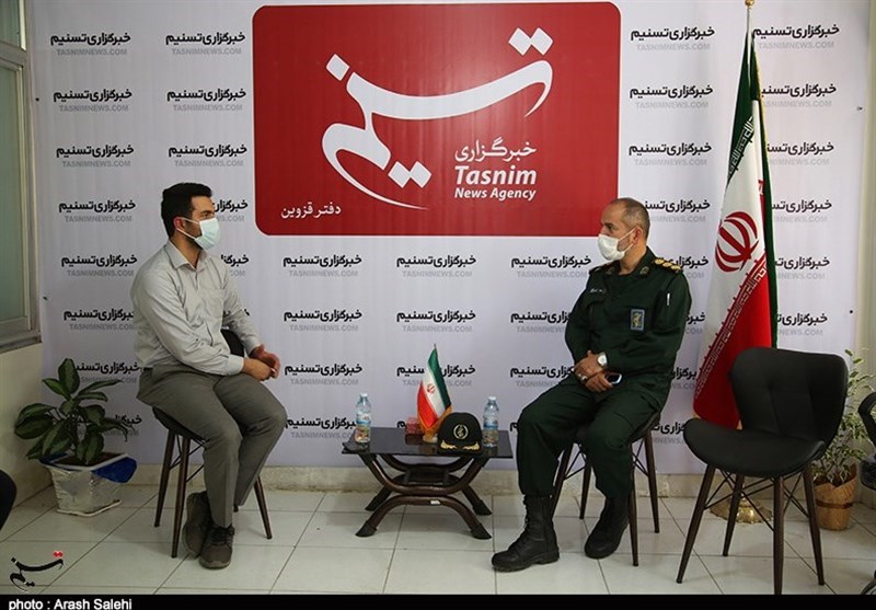 روز خبرنگار , استانداری قزوین , 