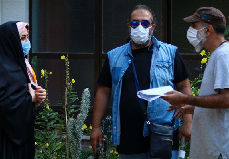 سریال باخانمان