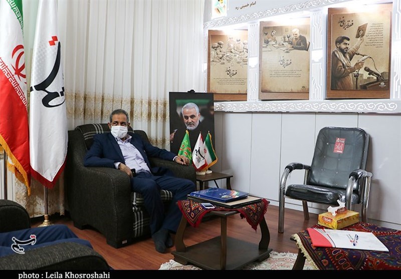 استان کرمان , روز خبرنگار , 