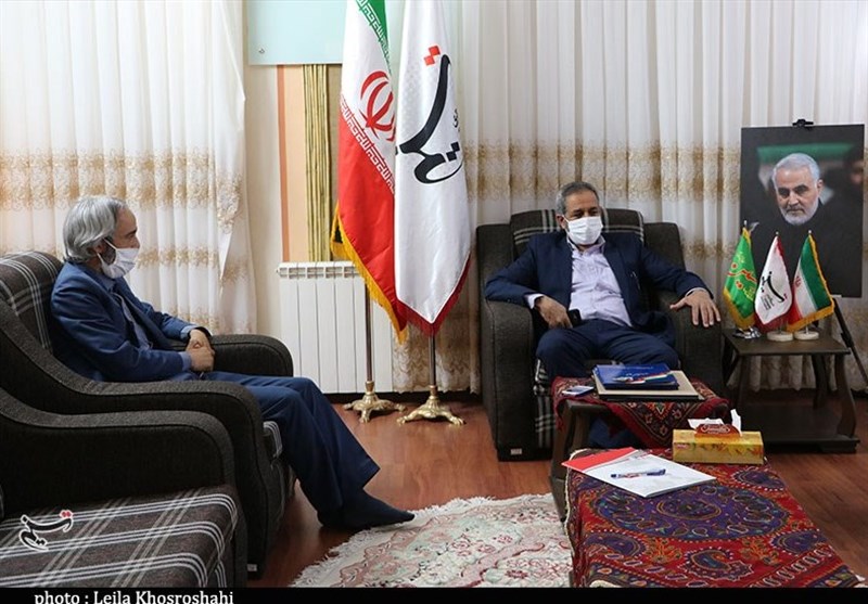 استان کرمان , روز خبرنگار , 