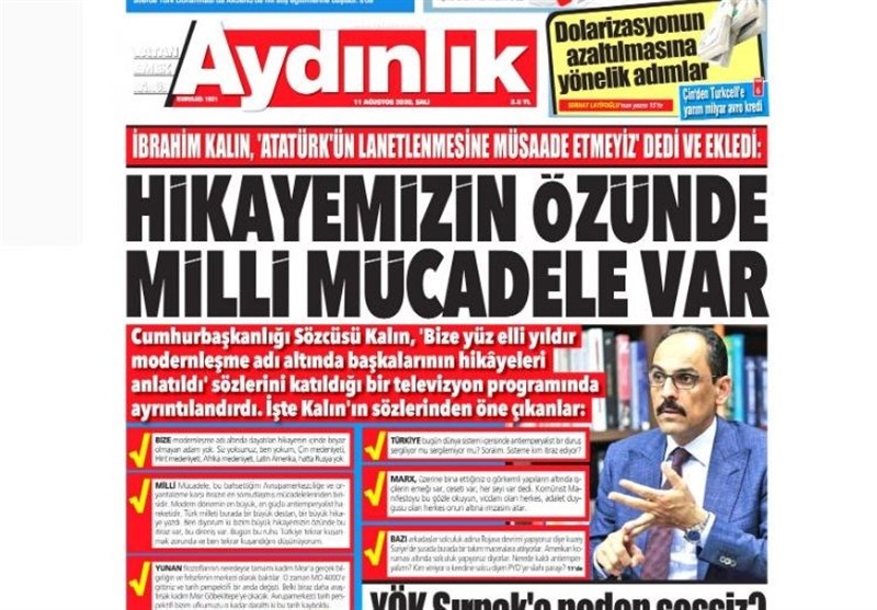 کشور ترکیه , 