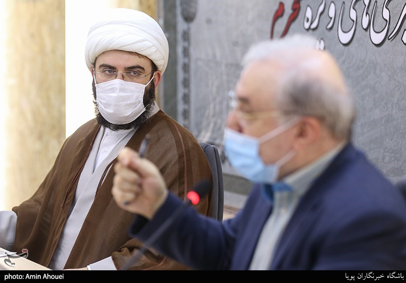 ماه محرم , عزاداری , سازمان تبلیغات اسلامی , 