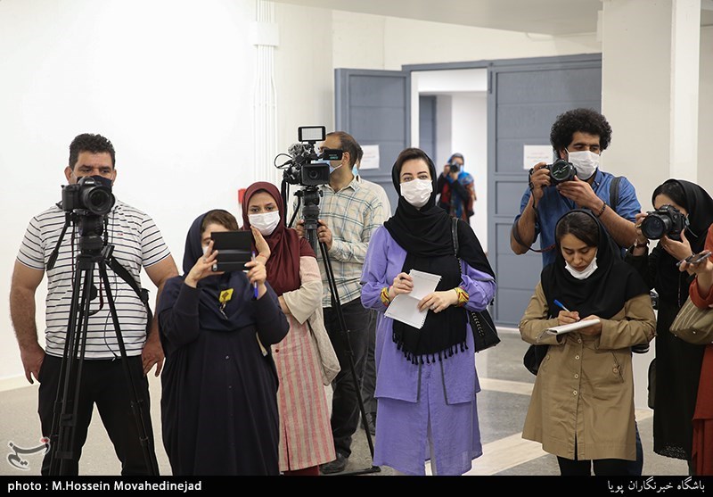 موزه هنرهای معاصر تهران , هنرهای تجسمی , 