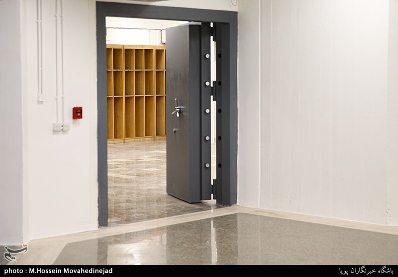 موزه هنرهای معاصر تهران , هنرهای تجسمی , 