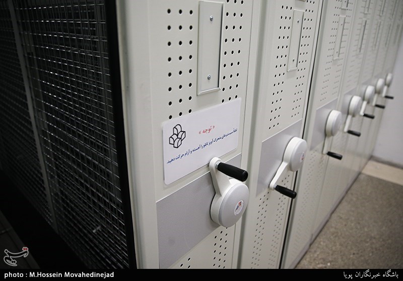 موزه هنرهای معاصر تهران , هنرهای تجسمی , 