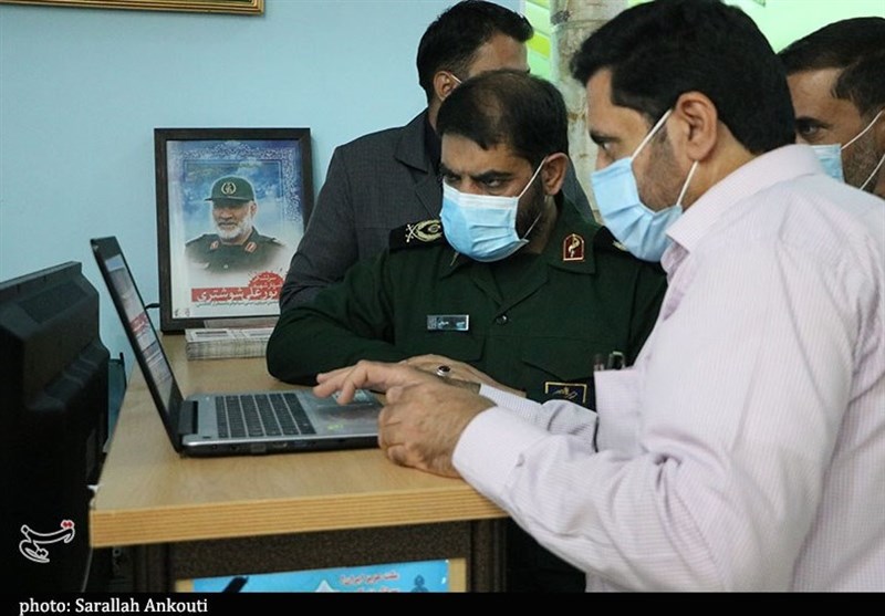 استان کرمان , شهید سپهبد قاسم سلیمانی , شهدای دفاع مقدس , 