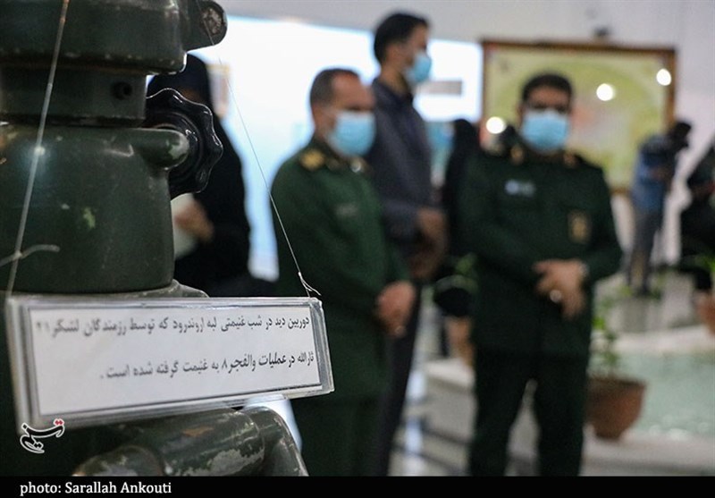 استان کرمان , شهید سپهبد قاسم سلیمانی , شهدای دفاع مقدس , 