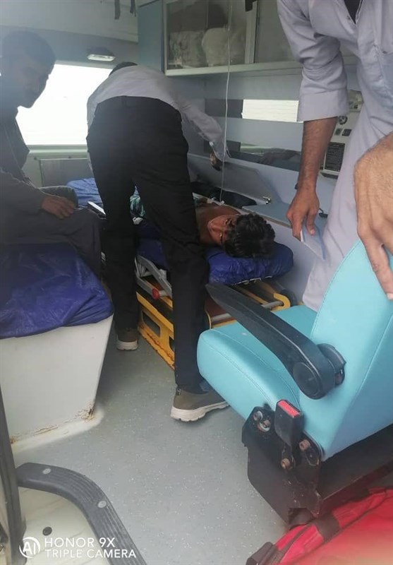 حوادث طبیعی | بلایای طبیعی , استان سیستان و بلوچستان , پایش و نظارت در محیط زیست , 