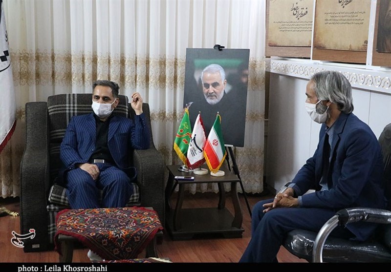 استان کرمان , روز خبرنگار , 