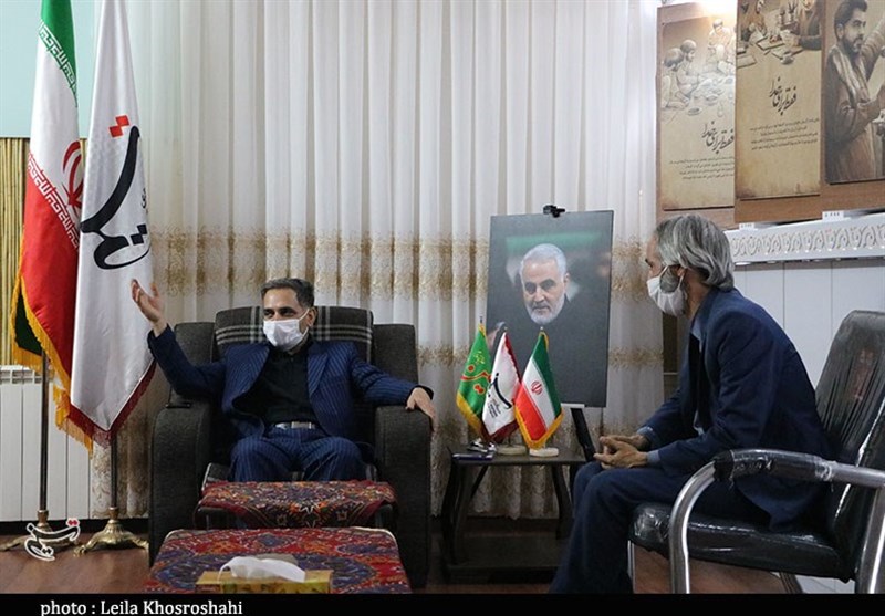 استان کرمان , روز خبرنگار , 