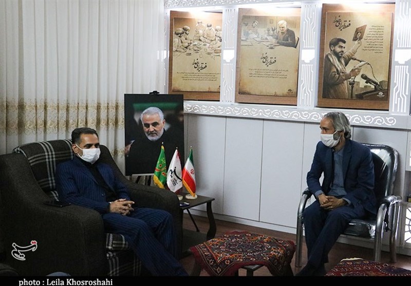 استان کرمان , روز خبرنگار , 