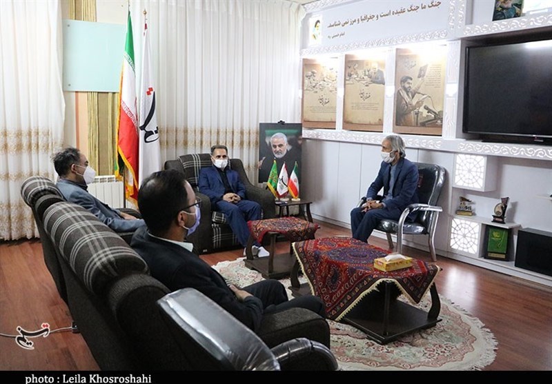 استان کرمان , روز خبرنگار , 