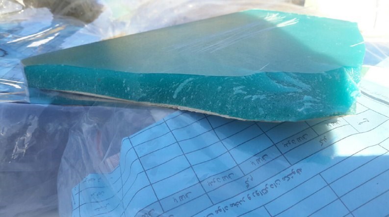 پلیس | ناجا | نیروی انتظامی جمهوری اسلامی ایران , مواد مخدر , قاچاق مواد مخدر , پلیس مبارزه با مواد مخدر , معتاد متجاهر , معتاد , کشفیات پلیس , کشفیات , عملیات پلیس ,