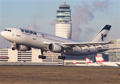 کاهش پروازها و جابجایی مسافر در دی 404؛ مهرایرویز در صدر تاخیرات پرواز