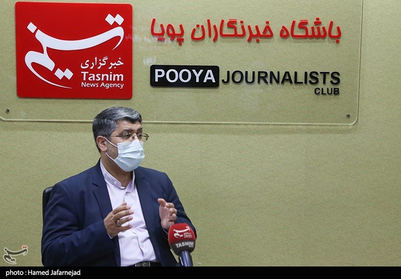 علی اکبر کریمی نماینده مجلس یازدهم شورای اسلامی