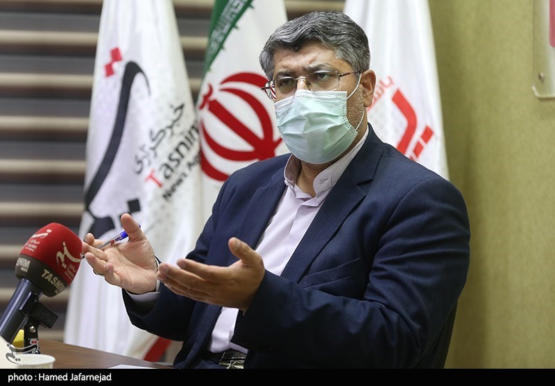 علی اکبر کریمی نماینده مجلس یازدهم شورای اسلامی