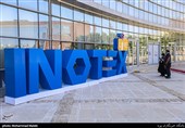 پیش‌بینی بازدید 100000 نفری از نمایشگاه اینوتکس 2023