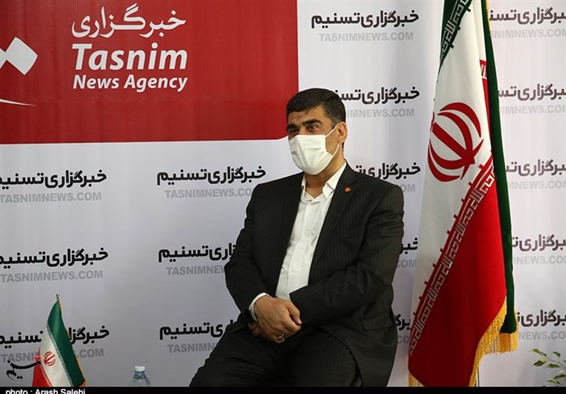 روز خبرنگار , استانداری قزوین , 