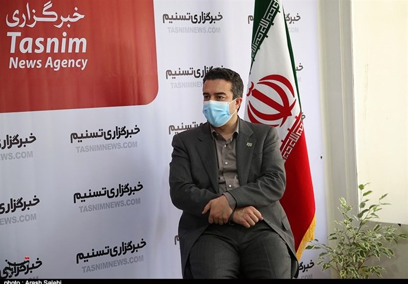 روز خبرنگار , استانداری قزوین , 