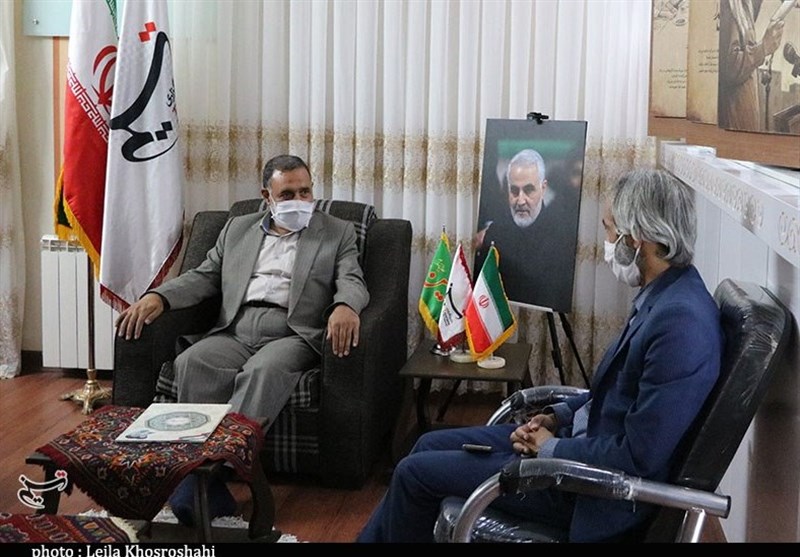 استان کرمان , روز خبرنگار , 