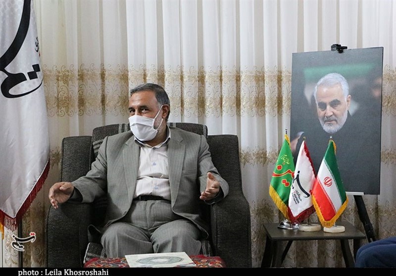 استان کرمان , روز خبرنگار , 