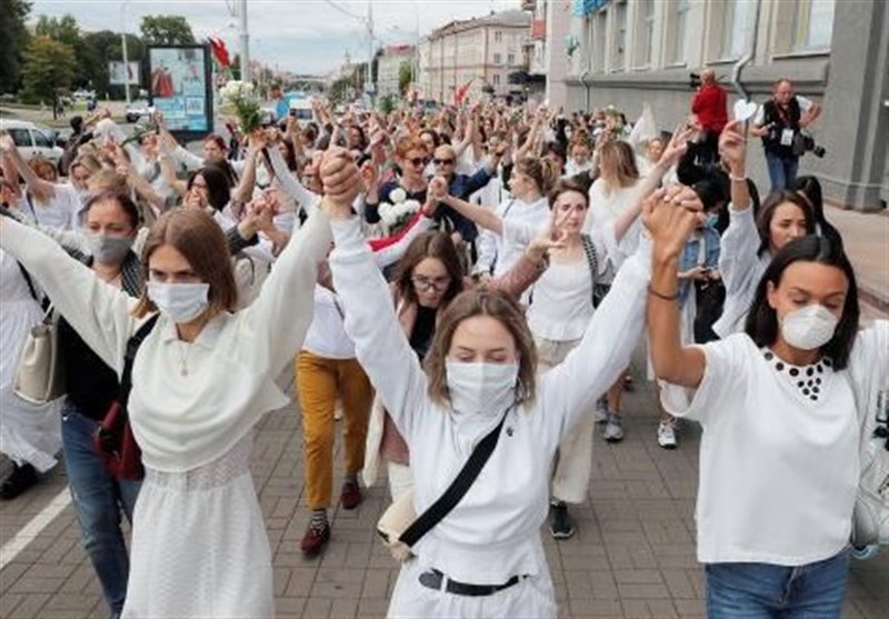 کشور "بلاروس" , 