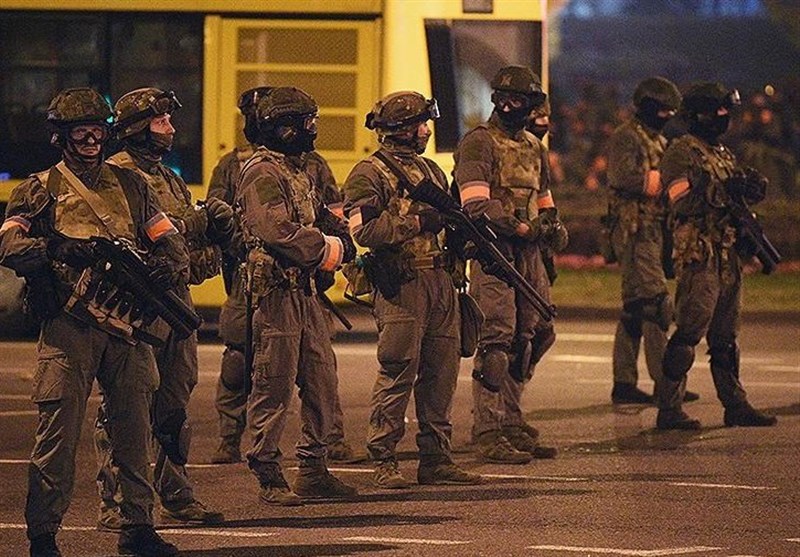 کشور "بلاروس" , 