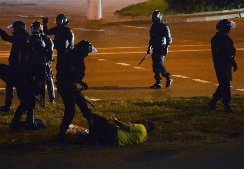 کشور "بلاروس" , 